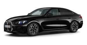 BMW 420i Gran Coupé M Sport
