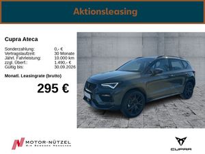 Cupra Ateca 2.0 TSI  Allrad 7-Gang DSG