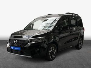 Nissan Townstar Kombi Tekna L1 1.3 DIG-T 6MT Leasing