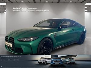 BMW M4 Competition M xDrive Coupé Driv.Assist.Prof