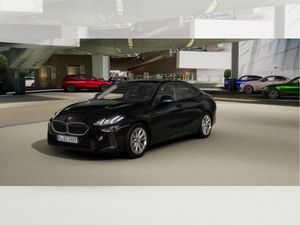 BMW 216 Gran Coupé Leasing