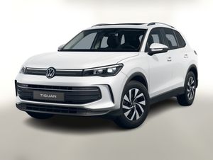 Volkswagen Tiguan 1.5 eTSI 150 DSG MY25 LED+ Pano Keyl eHK Auto-Abo privat Auto-Abo