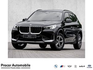 BMW X1 sDrive18d SAV RFK NAVI LED Sound Syst. DAB