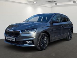 Skoda Fabia DSG🔥KEINE NEBENKOSTEN🔥GANZJAHRESREIFEN🔥 Leasing