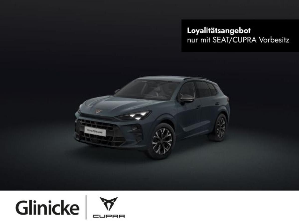 Cupra Terramar 1.5 eHybrid *FREI KONFIGURIERBAR* Leasing