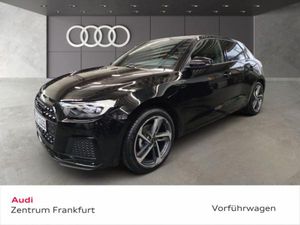 Audi A1 Sportback 25 TFSI advanced S tronic LED DAB VC Tempomat