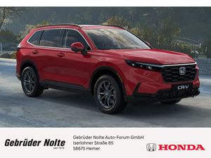 Honda CR-V Hybrid Elegance 4WD * Schwerbehinderten Rabatt ** GEWERBE** Leasing