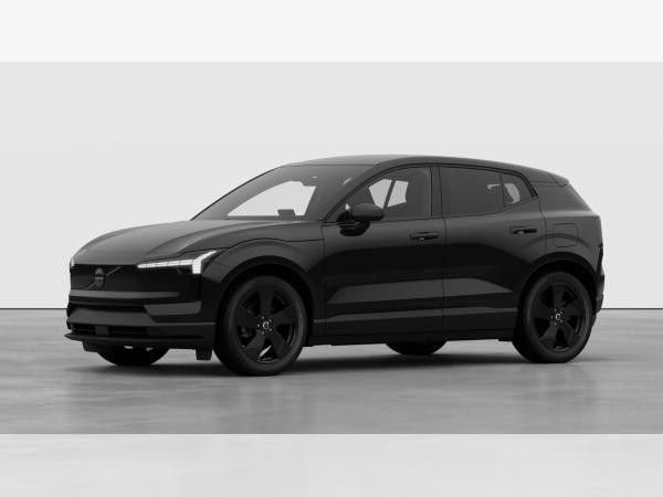 Volvo EX30 Single M. Ext. Range Plus Black Edition Leasing