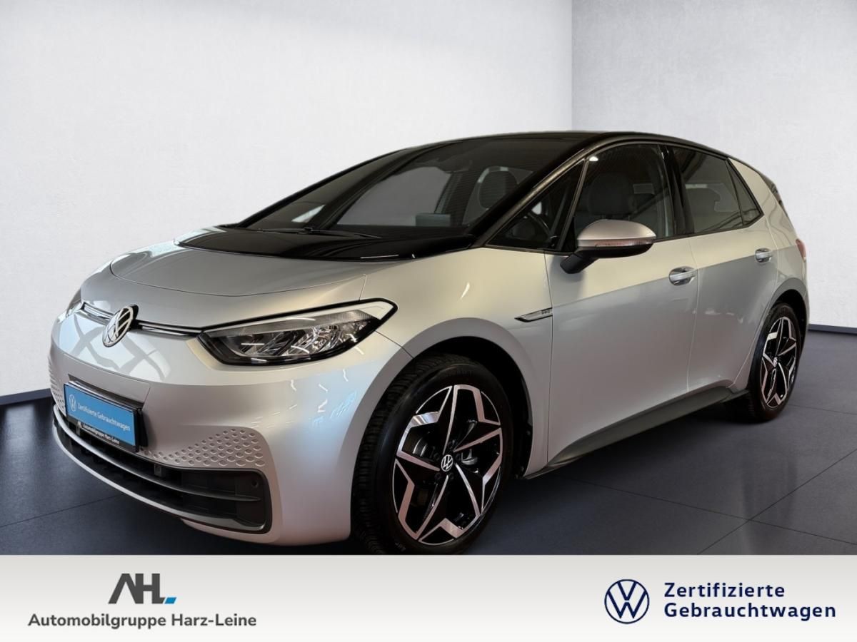 Volkswagen ID.3 Pro Life LED Navi ACC PDC SHZ ACC AUT LED Leasing