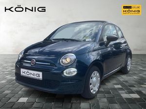 Fiat 500C Cabrio MY23 1.0 Klima & Sound