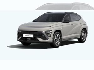 Hyundai KONA 1.6T DCT N LINE ULTIMATE DACHLACK BOSE Leasing