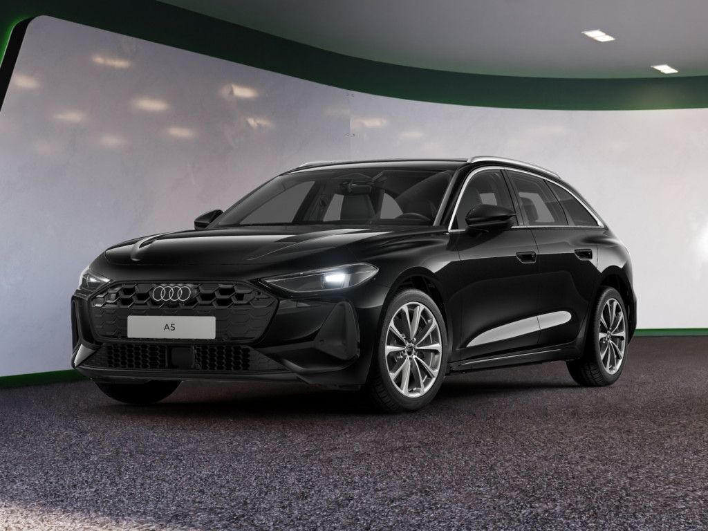 AUDI A5 Avant TFSI 150 kW S tronic Leasing