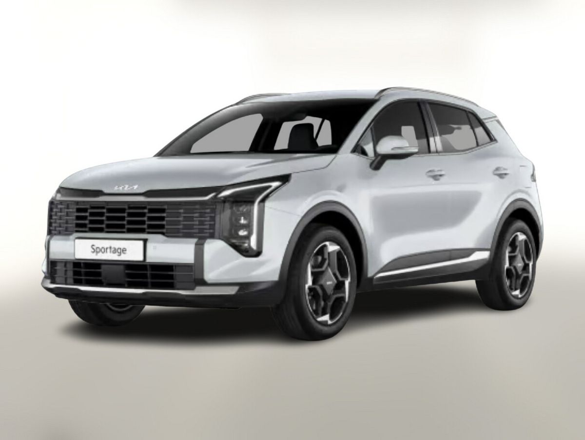 Kia Sportage HEV AWD Vision ACC SHZ Nav PrivG LED Leasing privat Leasing