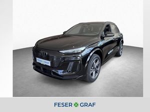 Audi Q6 SUV S line business*performance*Tech plus*AHK