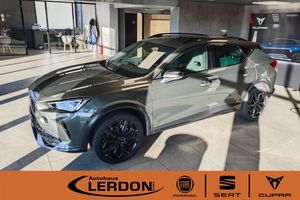 Cupra Formentor 2.0TSI VZ DSG Tribe Edition PAN|MATRIX