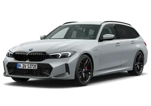 BMW 3er Touring 318i