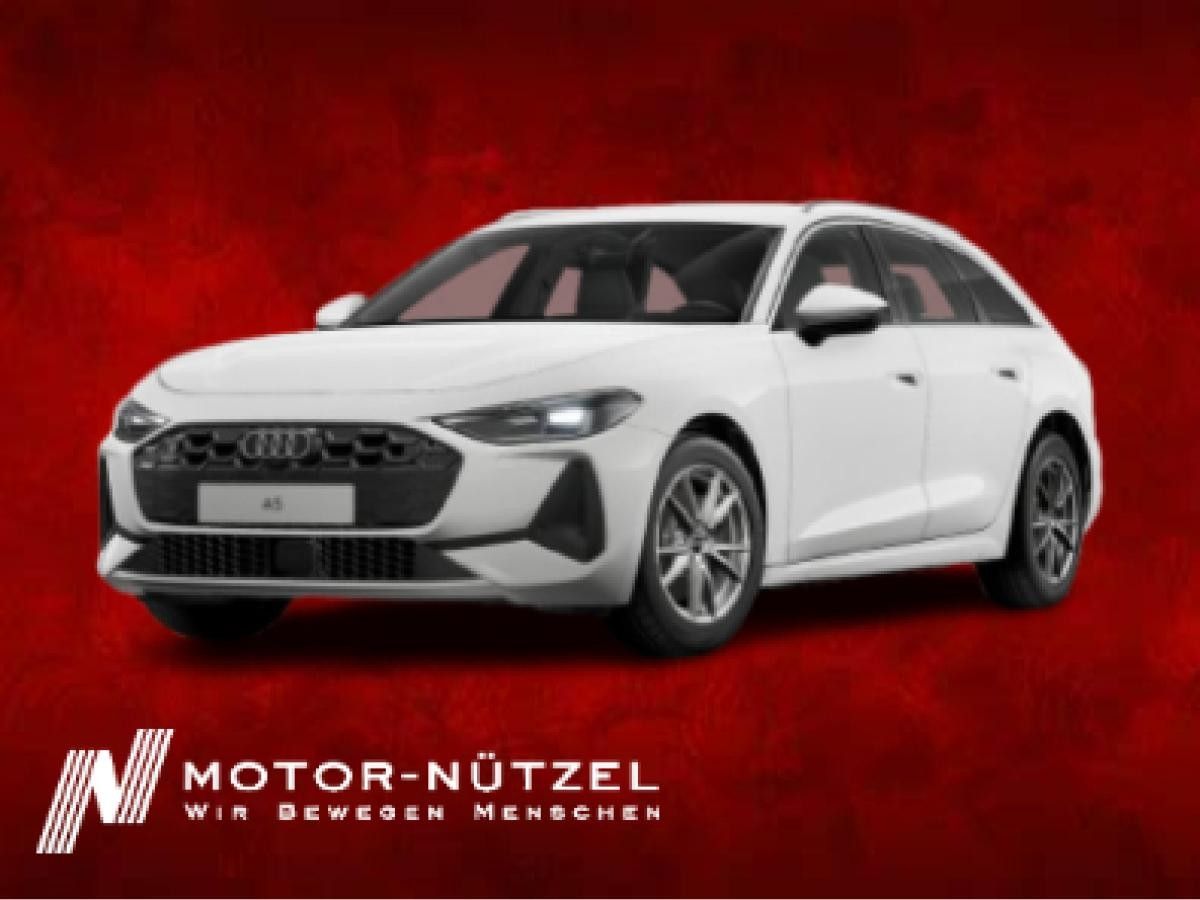 Audi A5 Avant e-hybrid quattro 220 kW S tronic **BESTELLAKTION - NUR MIT EROBERUNG** Leasing