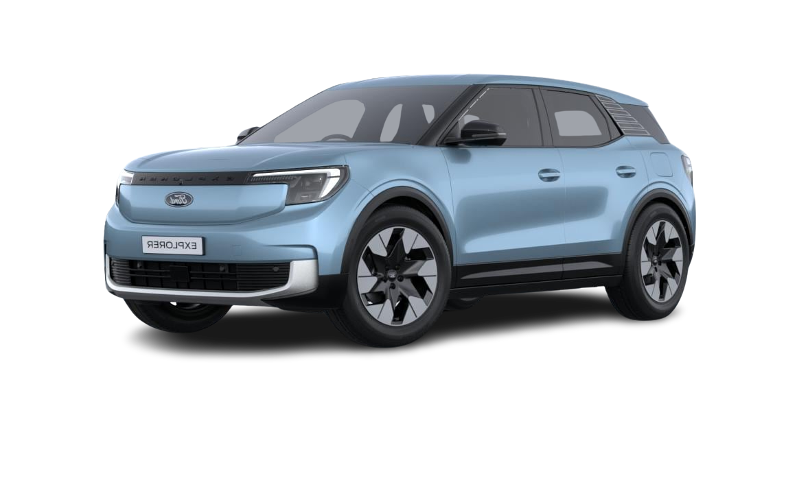 Ford Explorer Extended Range 77kWh RWD Extended Range 77kWh RWD Premium Auto-Abo