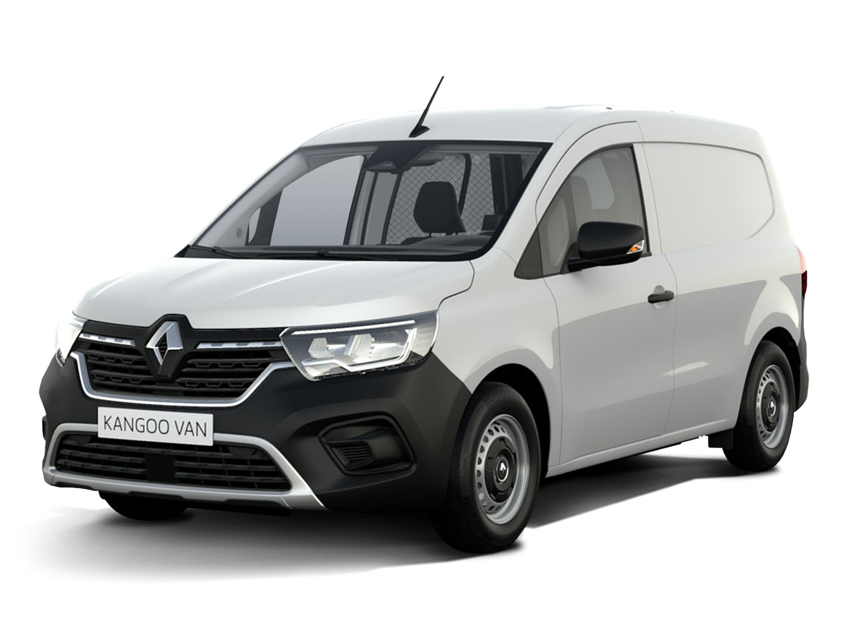 Renault Kangoo Rapid III Advance L1 Leasing