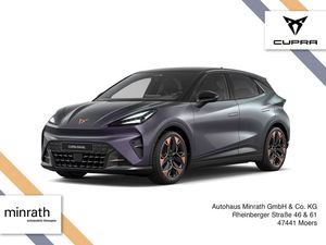 Cupra Raval PLUS (37Wh) 135PS mit Loyalisierungsrabatt