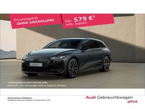 Audi A6 e-tron Avant performance 270 kW edition one P