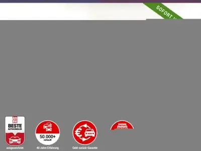 Opel Corsa F 1.2 75 Edition PDC AppCo Klima 16Z BT Leasing