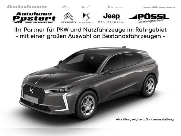 DS Automobiles DS4 Etoile+Alcantara 136 Mild Hybrid *sofort* Leasing