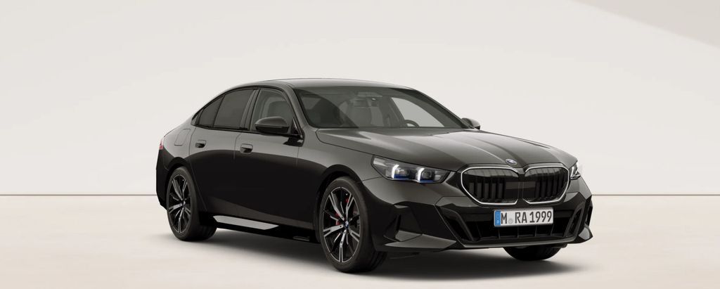 BMW 5er BMW 5er 540d M Sportpaket Pro 540d Steptronic xDrive 223 kW (303 PS) Auto-Abo