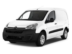 Citroën Berlingo 1.5 Diesel 100 Plus M LED+Fernlichtass.
