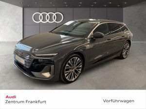 Audi A6 e-tron A6 Avant e-tron S line VC Matrix LED-Scheinwerfer Navi DAB