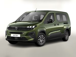 Peugeot Rifter M1 Allure L2 StyleP Kam CarP 2xSchiebetür Leasing privat