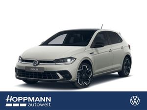 Volkswagen Polo R-Line 1,0 l TSI OPF 85 kW (116 PS) 7-Gang-