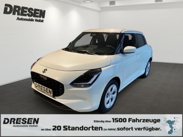 Suzuki Swift 1.2 Comfort/Navi/Tempomat/Sitzheizung/Rück Leasing