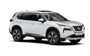 Nissan X-TRAIL 1.5 VC-T Mild-Hybrid Xtronic Acenta