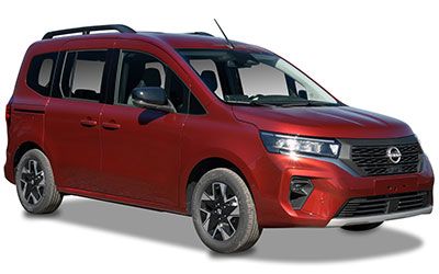 Nissan Townstar N-CONNECTA DIG-T 130 N-Connecta Leasing