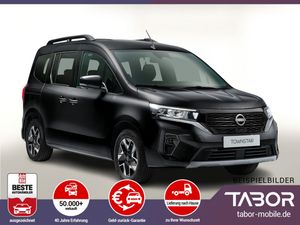 NISSAN Townstar 130 L1 Tekna Nav SHZ PDC Kam Keyl CarP Leasing