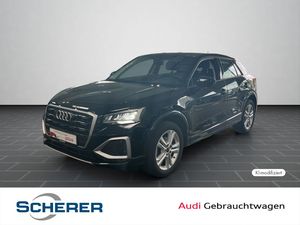 Audi Q2 Advanced advanced 35 TFSI 110(150) kW(PS) S t