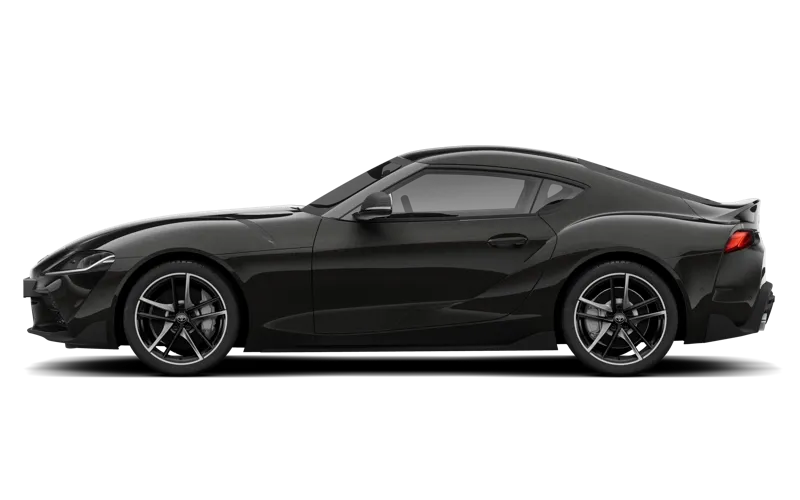 Toyota Supra 2.0 Turbo Automatik Pure Leasing