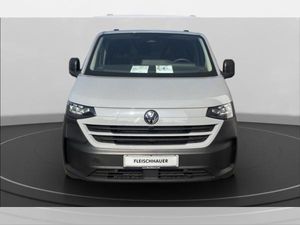 Volkswagen e-Transporter Kasten