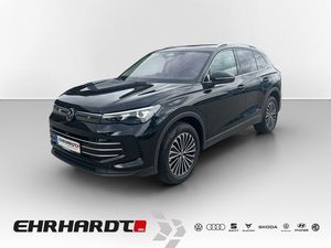 Volkswagen Tiguan 2.0 TDI DSG 4Motion Elegance DCC PANO*STH