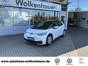 Volkswagen ID.3 Pure Performance NAVI+CARPLAY+KLIMA+LED