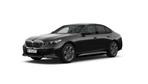 BMW i5 eDrive40 M-Sport*DrivAssProf*ParkAssPlus*AHK* Leasing