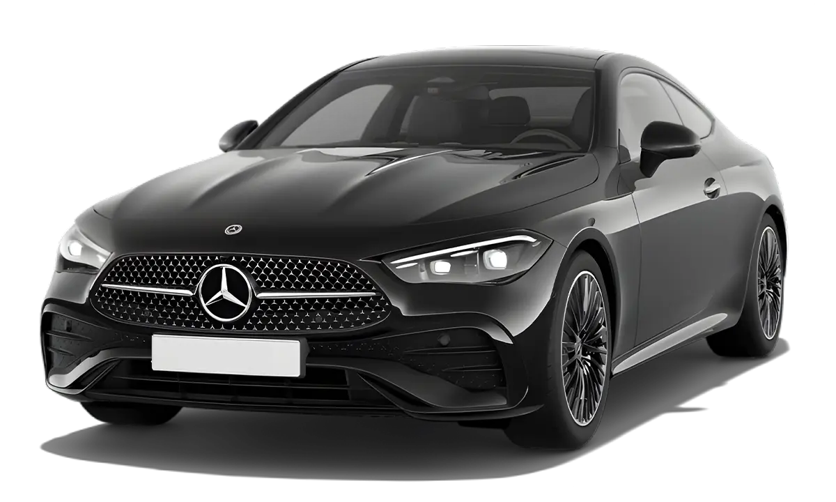 Mercedes-Benz CLE 200 Coupé Auto-Abo