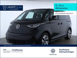 Volkswagen ID. Buzz Pro Head-Up-Display Area View IQ.Light