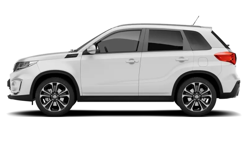 Suzuki Vitara 1.5 DUAJET Hybrid AGS Comfort+ Leasing