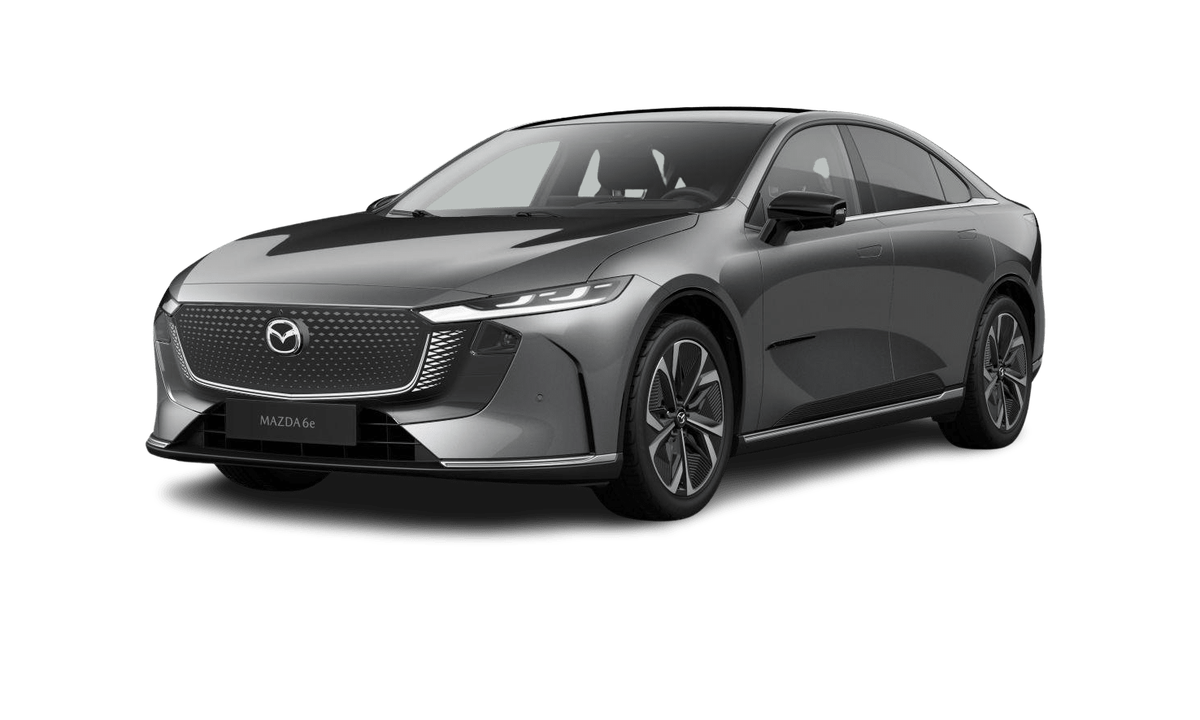 Mazda Mazda6e EV Elektro Heckantrieb 68.8 kWh EV Elektro Heckantrieb Takumi Auto-Abo