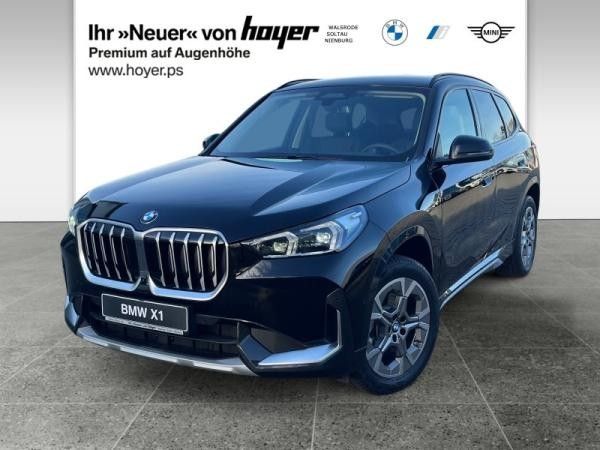 BMW X1 sDrive20i xLine Innovation uvm. Leasing