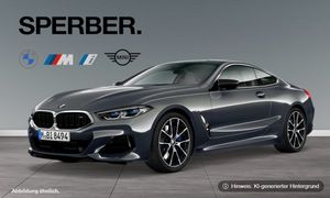 BMW M850i xDrive 1000 € netto Zubehör geschenkt*