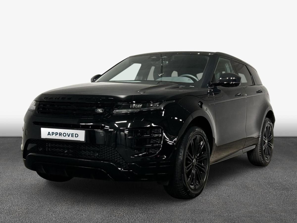Land Rover Range Rover Evoque D200 DYNAMIC SE / SONDERAKTION  204PS 150kw Leasing