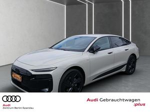 Audi A6 Sportback e-tron S line *Tech+*WärmeP*ACC*